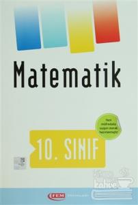 Fem 10. Sınıf Matematik