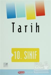 Fem 10. Sınıf Tarih