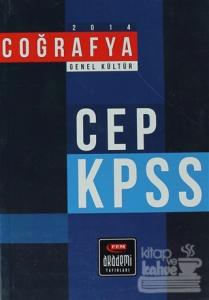 Fem 2014 Coğrafya Genel Kültür Cep Kpss