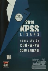 Fem 2014 KPSS Lisans Coğrafya Soru Bankası
