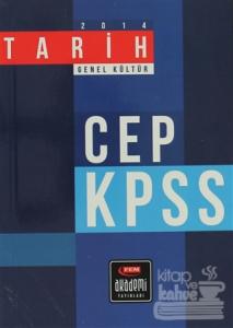 Fem 2014 KPSS Tarih - Genel KültürCep Kitabı