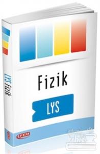 Fem 2014 LYS Fizik Konu Anlatımlı Cep Kitabı