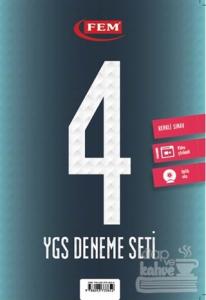 FEM 4 YGS Deneme Seti