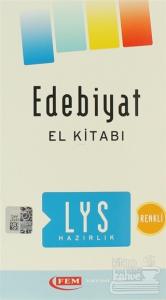 Fem LYS Hazırlık Edebiyat El Kitabı