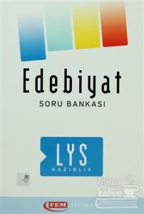Fem LYS Hazırlık Edebiyat Soru Bankası