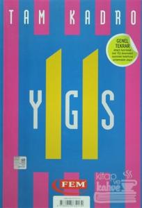Fem YGS 11 Genel Tekrar - Deneme - Tam Kadro