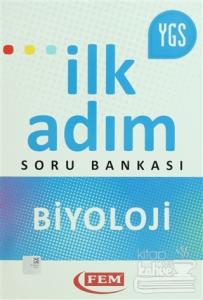 Fem YGS Biyoloji İlk Adım Soru Bankası