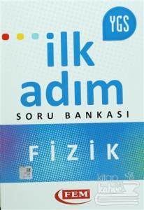 Fem YGS İlk Adım Fizik Soru Bankası