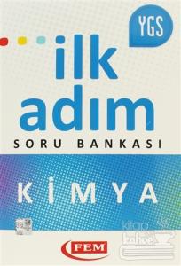 Fem YGS Kimya İlk Adım Soru Bankası