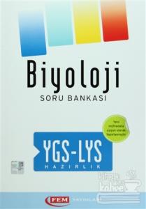Fem YGS-LYS Hazırlık Biyoloji Soru Bankası