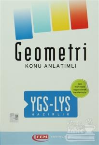 Fem YGS - LYS Hazırlık Geometri Konu Anlatımlı