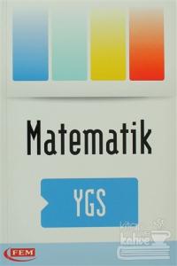 Fem YGS Matematik (Cep Kitap)
