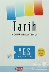 Fem YGS Tarih Konu Anlatım