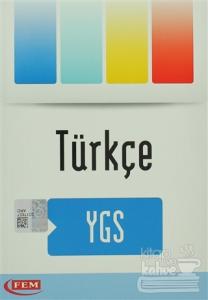 Fem YGS Türkçe (Cep Kitap)