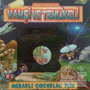 Fenerli Kitaplar Mini - Vahşi ve Tehlike