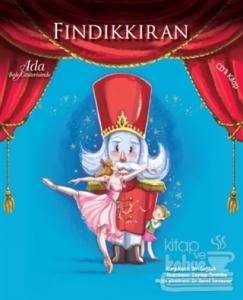 Fındıkkıran - Ada Bale Gösterisinde