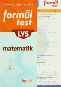 Formül LYS Matematik Test