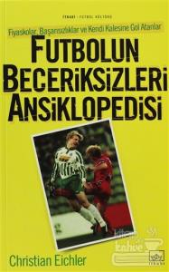 Futbolun Beceriksizleri Ansiklopedisi