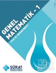 Genel Matematik - 1