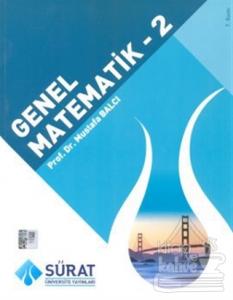 Genel Matematik - 2