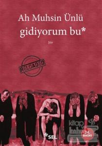 Gidiyorum Bu