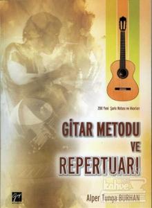 Gitar Metodu ve Repertuarı