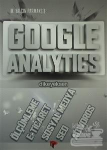 Google Analytics %21 indirimli M. Yalçın Parmaksız
