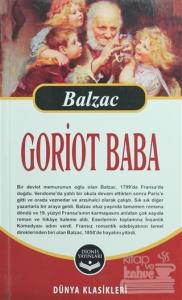 Goriot Baba