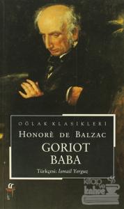 Goriot Baba