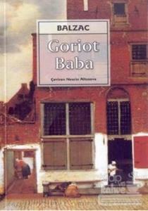 Goriot Baba