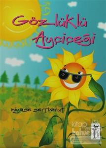 Gözlüklü Ayçiçeği