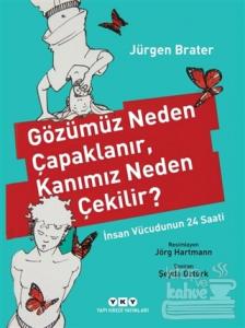 Gözümüz Neden Çapaklanır, Kanımız Neden Çekilir?