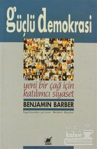 Güçlü Demokrasi