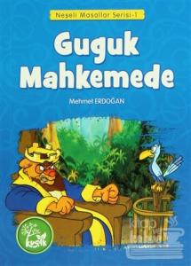 Guguk Mahkemede
