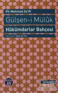Gülşen-i Müluk - Hükümdarlar Bahçesi
