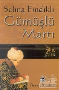 Gümüşlü Martı