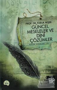 Güncel Meseler ve Dini Çözümler