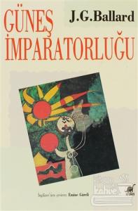 Güneş İmparatorluğu