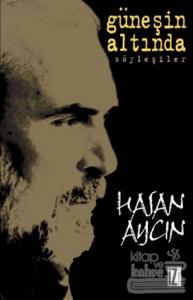 Güneşin Altında Söyleşiler