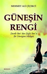 Güneşin Rengi