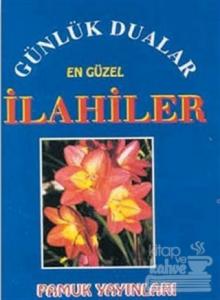 Günlük Dualar En Güzel İlahiler (İlahi-002/P9)