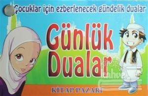 Günlük Dualar