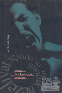 Günlük Hezeliyat İçinde Av İnsanı