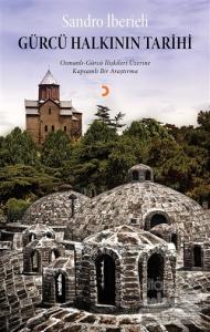 Gürcü Halkının Tarihi