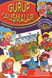Gurup Çalışmaları - Sonbahar