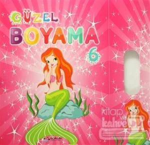 Güzel Boyama Çantası 6