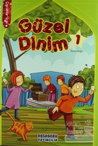 Güzel Dinim 1
