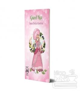 Güzel Kız (Ciltli)