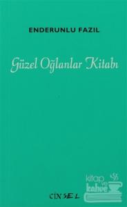 Güzel Oğlanlar Kitabı