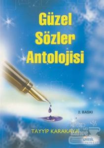 Güzel Sözler Antolojisi